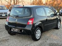 Usata Renault Twingo 74 CV (54 kW) 2010 Nero Utilitaria