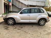 usata Chrysler PT Cruiser 2.2 CRD cat Touring