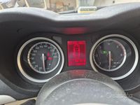 Usata Alfa Romeo 159 150 CV (110 kW) 2006 Nero Berlina