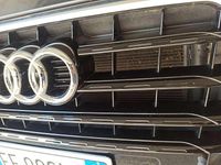 Usata Audi Q3 Ambiente 150 CV (110 kW) 2016 SUV