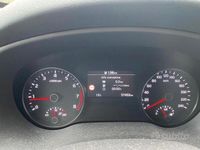 Usata Kia Sportage 132 CV (97 kW) 2020 Grigio SUV