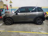 usata Mini Countryman sd