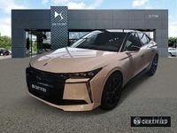 Nouvelle DS Automobiles DS4 145 ch (106 kW) 2025 SUV