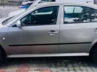 Usata Skoda Octavia 101 CV (74 kW) 2007 Grigio Berlina