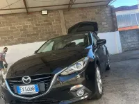 Usata Mazda 3 Evolve 150 CV (110 kW) 2014 Other Berlina