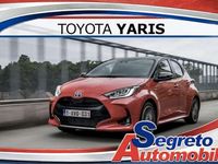 Nuova Toyota Yaris 280 CV (205 kW) 2026 Other Utilitaria
