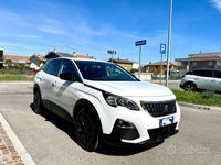 usata Peugeot 3008 1.5 BlueHDi 131 EAT8 2020