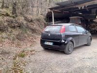 Usata Fiat Grande Punto 2007 Utilitaria