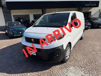 Usata Peugeot Expert Premium 120 CV (88 kW) 2023 Bianco Furgone