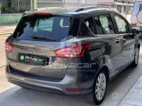 Usata Ford B-MAX Titanium 95 CV (69 kW) 2016 Grigio Monovolume