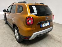 usata Dacia Duster II 1.0 tce Essential Eco-g 4x2 100cv