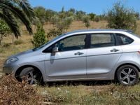 Usata Honda FR-V 125 CV (91 kW) 2006 Grigio Monovolume