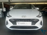 usata Hyundai i10 1.0 GPL Connectline