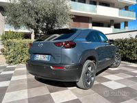Usata Mazda MX30 Exceed 2021 Blu SUV
