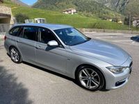 usata BMW 320 d Touring Sport Tagl.