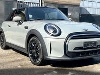 usata Mini Cooper Cabriolet Cabrio 1.5 One Classic