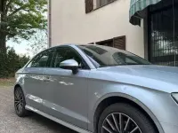 Usata Audi A3 Business 150 CV (110 kW) 2017 Berlina