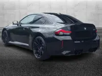 Usata BMW M2 460 CV (338 kW) 2023 Nero Coupé