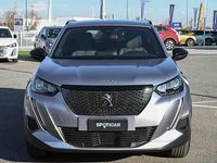 Usata Peugeot 2008 Allure 2023 Grigio SUV