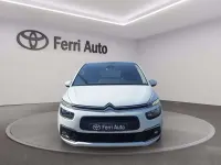 Usata Citroën C4 SpaceTourer Business Class 131 CV (96 kW) 2020 Bianco Monovolume