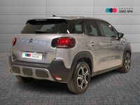 Usata Citroën C3 Aircross PureTech 110 CV (80 kW) 2024 Grigio SUV