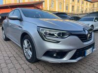 usata Renault Mégane IV Mégane TCe 115 CV FAP Business