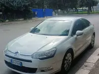 Usata Citroën C5 Exclusive 163 CV (119 kW) 2012 Berlina