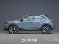 Nuova Opel Mokka Edition 136 CV (100 kW) 2025 Grigio SUV