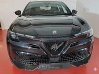 Nuova Alfa Romeo Junior 136 CV (100 kW) 2025 Nero SUV