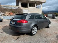 usata Opel Insignia 2.0 CDTI