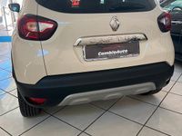 Usata Renault Captur 90 CV (66 kW) 2019 Bianco SUV