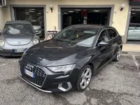 Usata Audi A3 Ambiente 150 CV (110 kW) 2022 Berlina