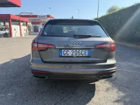 Usata Audi A4 Advanced Plus 163 CV (119 kW) 2020 Station wagon