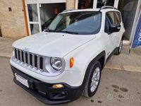 usata Jeep Renegade Renegade 1.6 Mjt 120 CV Limited