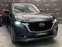 Usata Mazda CX-60 Exclusive-Line 192 CV (141 kW) 2023 Nero SUV