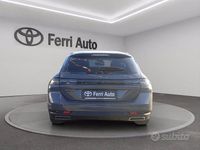 Usata Peugeot 508 SW GT 131 CV (96 kW) 2024 Grigio Station wagon