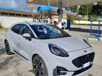 usata Ford Puma ST Line Hybrid 125 CV