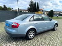 usata Audi A4 A41.9 tdi 130cv