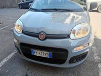 Usata Fiat Panda S 69 CV (50 kW) 2019 Utilitaria