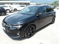 Usata Opel Corsa GS Line 102 CV (75 kW) 2022 Nero Utilitaria