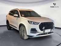 Nuova DR DR 7.0 145 CV (106 kW) 2025 Bianco SUV