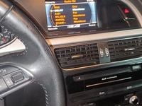 Usata Audi A4 190 CV (139 kW) 2016 Bianco Station wagon