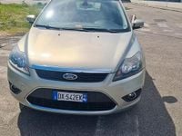 Usata Ford Focus Titanium 90 CV (66 kW) 2009 Station wagon