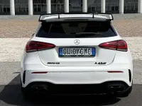 Usata Mercedes A45 AMG AMG 421 CV (309 kW) 2022 Utilitaria