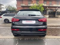 usata Audi Q3 2.0 TDI 177 CV quattro S Line Edition