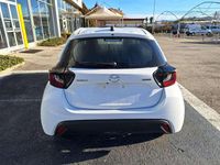 Nuova Mazda 2 Prime-Line 116 CV (85 kW) 2025 Bianco Utilitaria
