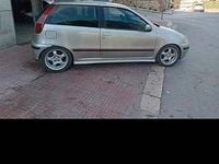 Usata Fiat Punto 133 CV (97 kW) 1996 Grigio Coupé