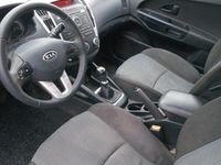 usata Kia Ceed Station Wagon 1.6 Crdi per neopatentati