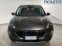 usata Ford Kuga 3ª SERIE 1.5 ECOBOOST 120 CV 2WD CONNECT