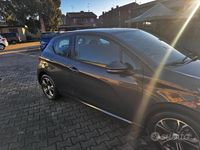 Usata Peugeot 208 68 CV (50 kW) 2014 Grigio Utilitaria